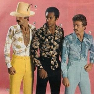 Meet your Posher, iCanDressMyself